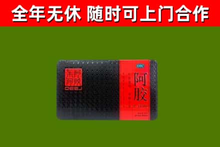 遂平回收阿胶